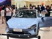 新エネ車は不動産に代わる新たな支柱産業になるか―中国メディア