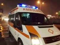 救急車のドライバーが運転中にライブ配信、行政勾留処分―中国