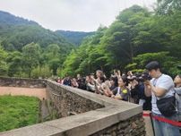 韓国の四川旅行ブームに火をつけたパンダ「福宝」―中国メディア