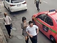 38歳中国人女性が殺害され遺体バラバラに、容疑者は中国籍の男―タイ