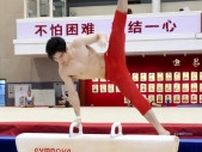 ＜体操＞パリ五輪、男子は日本と中国の頂上決戦―中国メディア