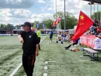 「日本は終わり」発言の中国サッカー評論家は日本のパラグアイ戦圧勝に何を思う？―中国メディア