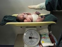 中国に「産科の冬」、出生率低下で病院の産科閉鎖相次ぐ＝報道