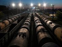 原油先物が上昇、ロシアの産油抑制指示や地政学的緊張で