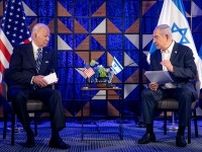 焦点：ガザ停戦決議で亀裂深まる米・イスラエル、「全面衝突」回避できるか