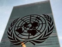 国連安保理、北朝鮮制裁監視パネル任期延長否決　ロシアが拒否権