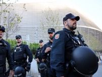 「イスラム国」がチャンピオンズリーグ攻撃示唆、各国で警備強化