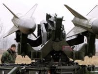 米、ウクライナに防空システム関連装備売却　最大1.38億ドル