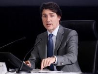 中国はカナダ選挙に干渉試みたが、結果に影響せず＝トルドー首相