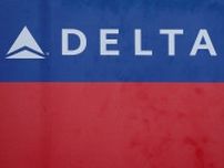 米デルタ航空、第2四半期は過去最高の売上高を予想