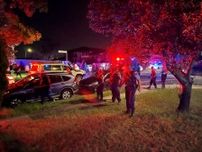 豪シドニーでまた刃物事件、15歳男を逮捕　教会礼拝中に司教ら4人負傷