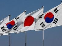 韓日財務相、為替の過剰変動に対処する用意あると表明