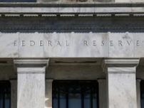 米経済活動「わずかに拡大」、インフレ低下停滞懸念も＝地区連銀報告