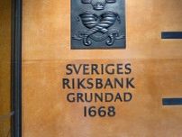スウェーデン中銀、5月か6月に利下げも＝副総裁