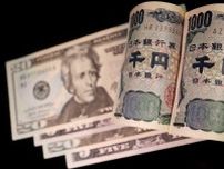 円安は「かなり大幅」、日米金利差を反映＝ＩＭＦアジア太平洋局長