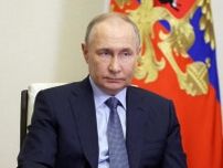 ロシアが政府職員の出国制限強化、機密漏洩を警戒＝関係筋