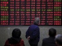 中国投資家、転換社債の購入拡大　割安感や転換権に注目