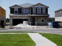 米3月新築住宅販売、8.8％増の69万3000戸　予想上回る