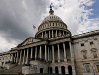 米上院、ウクライナ・イスラエル・台湾支援法案を可決　成立へ