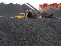 中国石炭価格は底入れ、今年は昨年高値更新へ＝業界団体