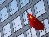 中国「経済指標と国防費に透明性ある」、米司令官発言に反発