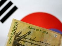 韓国財政、もはや格付けの強みではない　債務増抑制を＝フィッチ