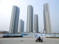 アングル：中国地方都市、財政ひっ迫で住宅購入補助金給付に支障