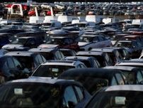 フランス自動車業界、2027年までにＥＶ販売4倍増目指す