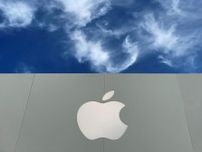 米アップル、データセンター向けＡＩ半導体を開発＝ＷＳＪ