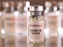 英アストラゼネカが新型コロナワクチン回収開始、需要減退で
