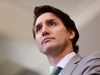中国がカナダの選挙に執拗に介入、情報機関が警告