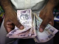 インド、インフレに「たちの悪い」上振れ見られず＝首席経済顧問