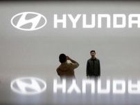 韓国現代自、米ＥＶ工場でハイブリッド車も生産へ＝幹部