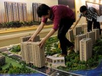 中国杭州市、住宅規制を撤廃　ハイテク企業の人材増で需要拡大