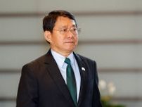フィリピン、中国外交官の追放要求　「悪意ある情報」拡散と非難