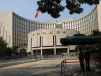 中国人民銀、潤沢な流動性と信用拡大確保へ　経済回復に向け