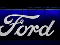 米フォード、2027年にスペインで新型ＥＶの生産開始へ