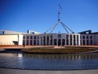 オーストラリア年次予算、2年連続で黒字見込み　14日発表