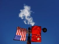 米関税引き上げ、中国が強い不満表明　「断固とした措置講じる」