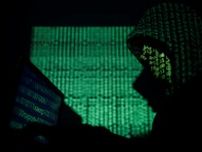 英米当局者、中国のサイバー脅威に警鐘　「今後数年は危険」