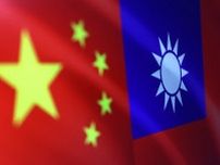 中国、台湾新総統就任控え威圧強める　接続水域近くで軍事演習