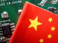 アングル：中国2社、ＡＩ用メモリーの生産開始　外国依存低下の取り組み前進