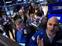アングル：米株が最高値更新、市場の恐怖薄れリスク資産に買い