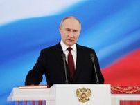 ロシア新国防次官に経済高官のサベリエフ氏、プーチン氏が指名