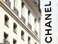 仏高級ブランドのシャネル、中国で店舗増を計画