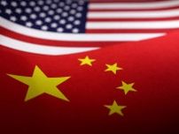 中国、ロッキードなど米軍関連企業12社と幹部に制裁