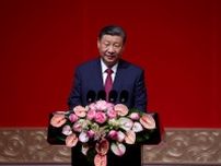 中国式近代化へ制度的障害を解決、習主席表明　7月に3中全会