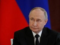 ロシア核演習「緊張の高まり示さず」、確約を順守＝プーチン氏