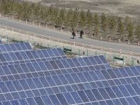 焦点：急成長する中国の太陽光発電、送電グリッドの限界が足かせに
