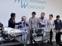 トヨタ・スバル・マツダ、三様に新型エンジン開発へ　環境性能向上